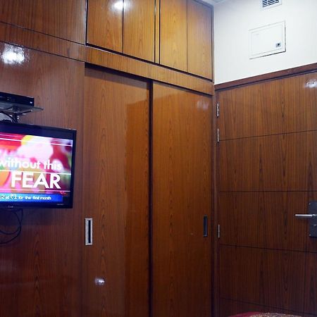 Trinity Corporate Udyog Vihar Ξενοδοχείο Γκουργκάον Εξωτερικό φωτογραφία